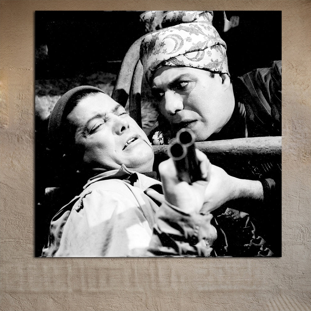ايقونات السينما