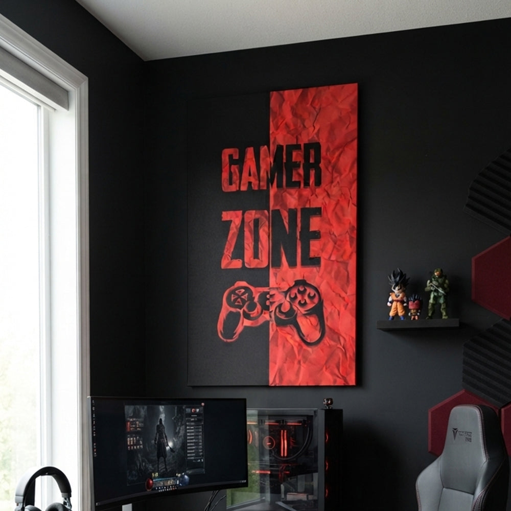 تابلوه بلاى استيشن