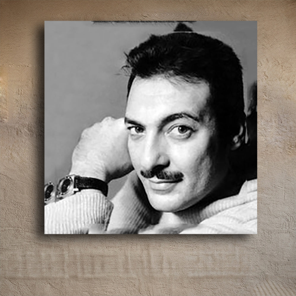 ايقونات السينما