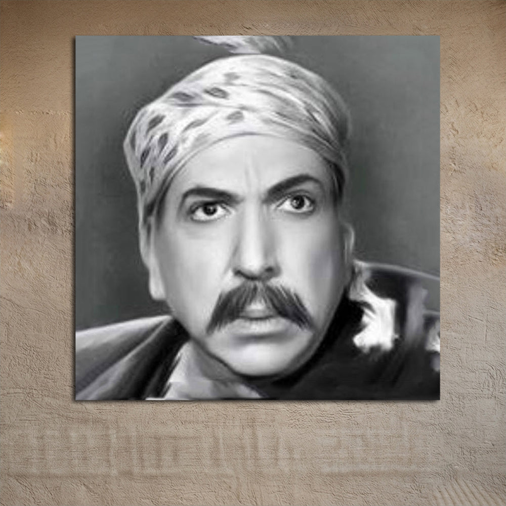 ايقونات السينما