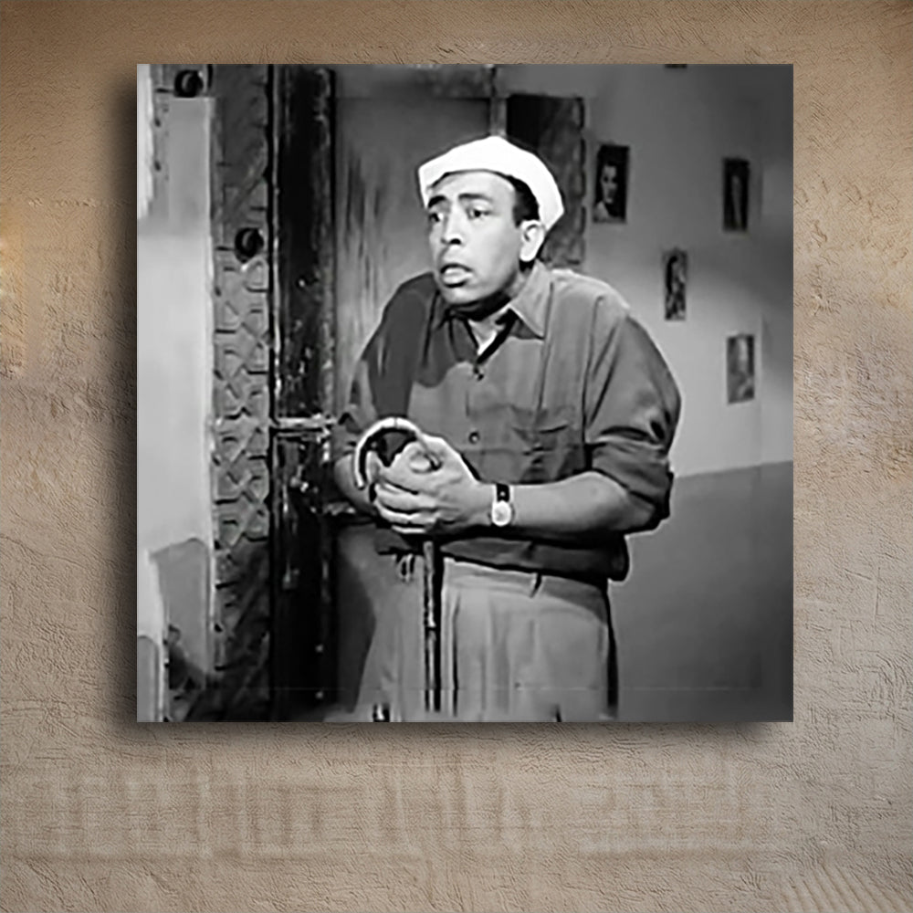 ايقونات السينما