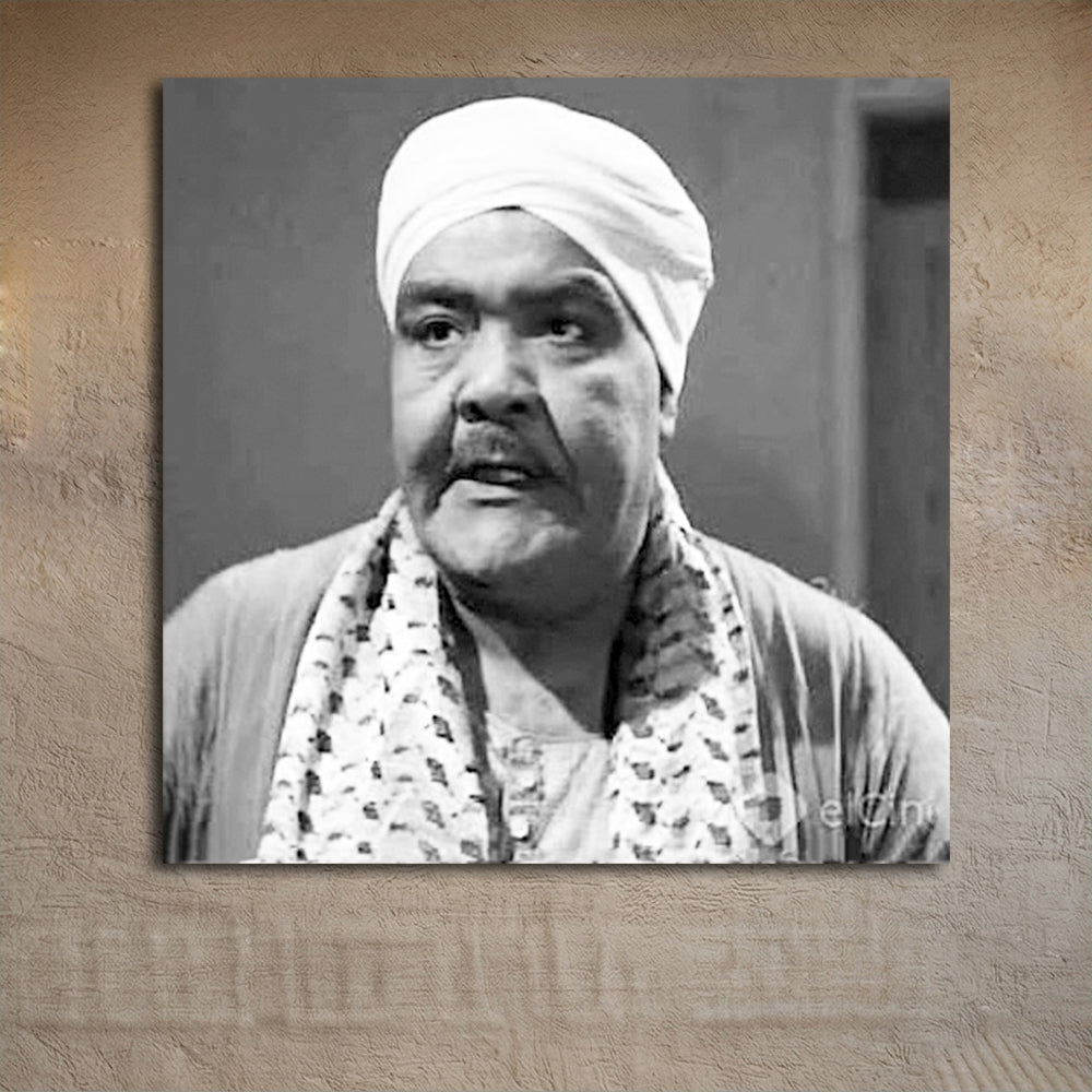 ايقونات السينما