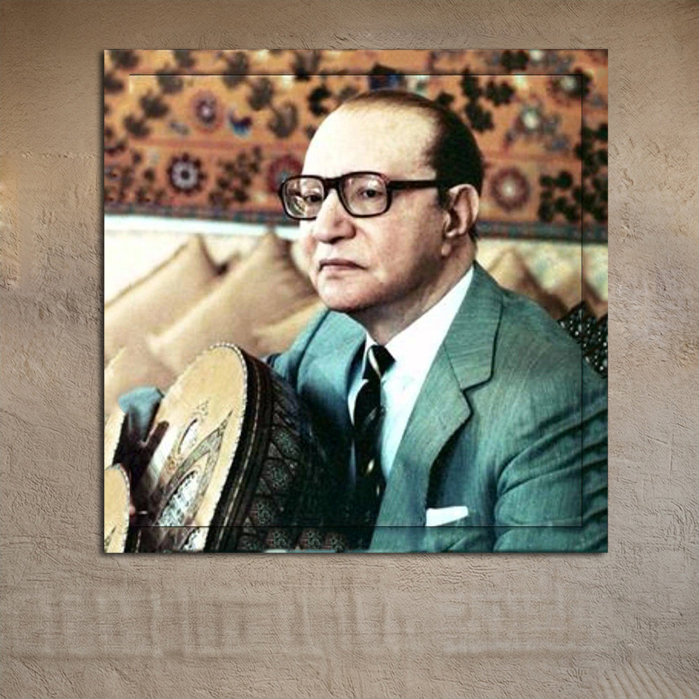 ايقونات السينما