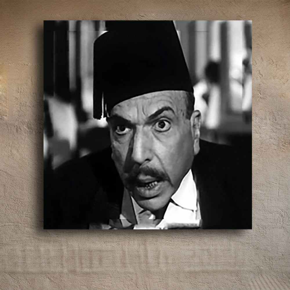 ايقونات السينما