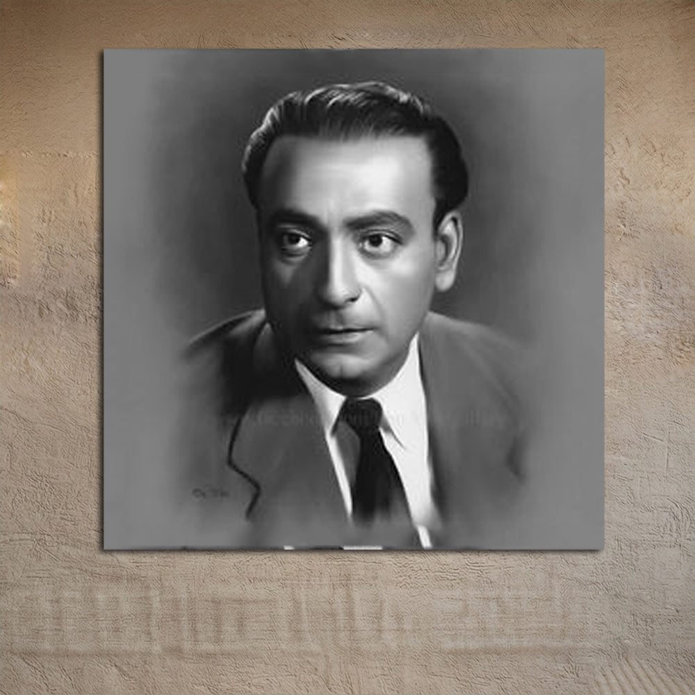 ايقونات السينما
