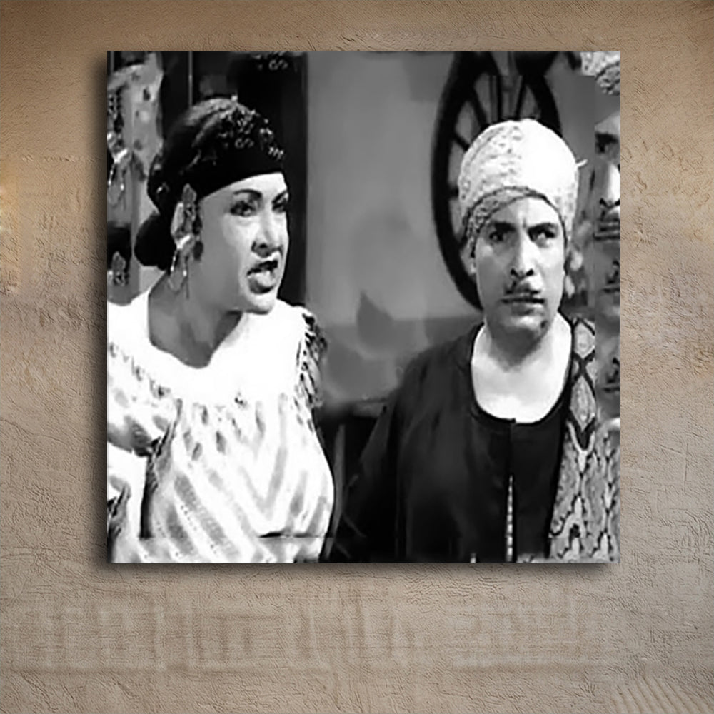 ايقونات السينما