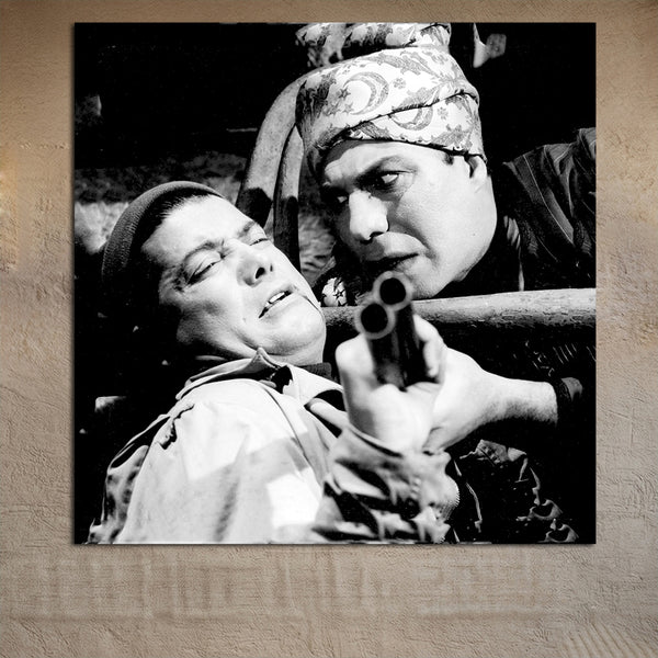 ايقونات السينما