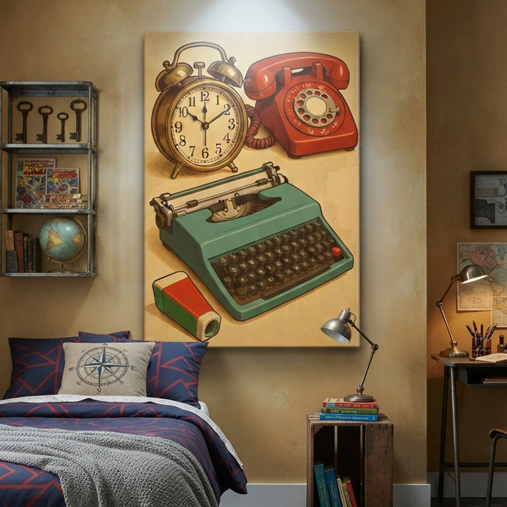 نوستالجيا