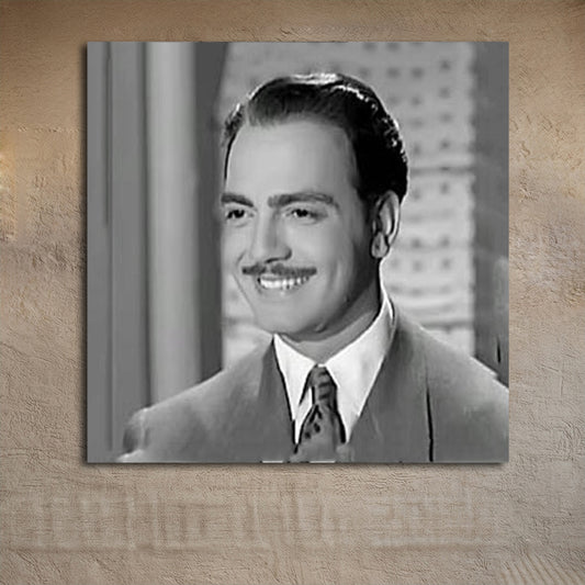 ايقونات السينما