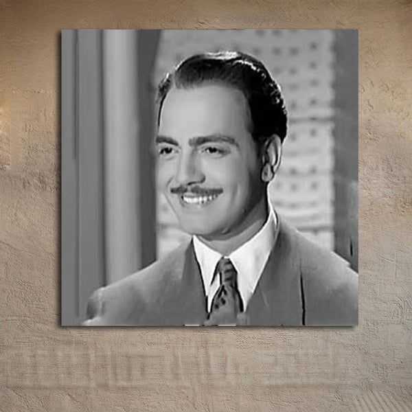 ايقونات السينما
