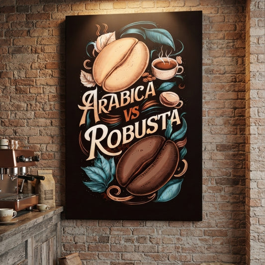 ركن القهوة