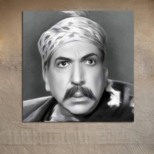 ايقونات السينما