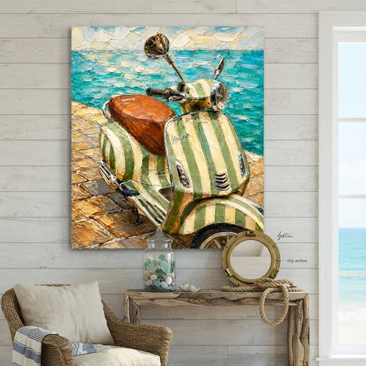 تابلوه الصيف جديد
