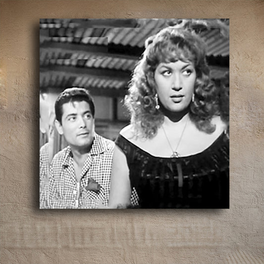 ايقونات السينما