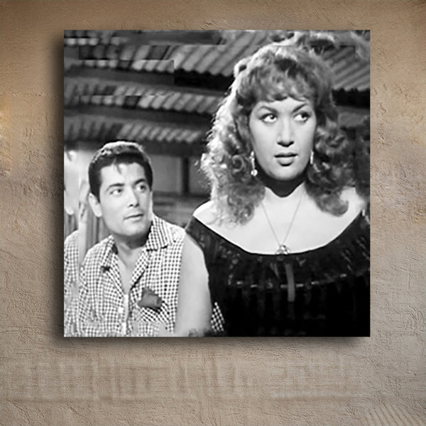 ايقونات السينما