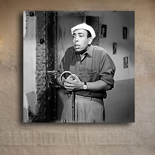 ايقونات السينما