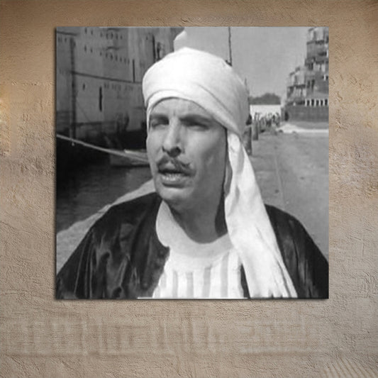 ايقونات السينما