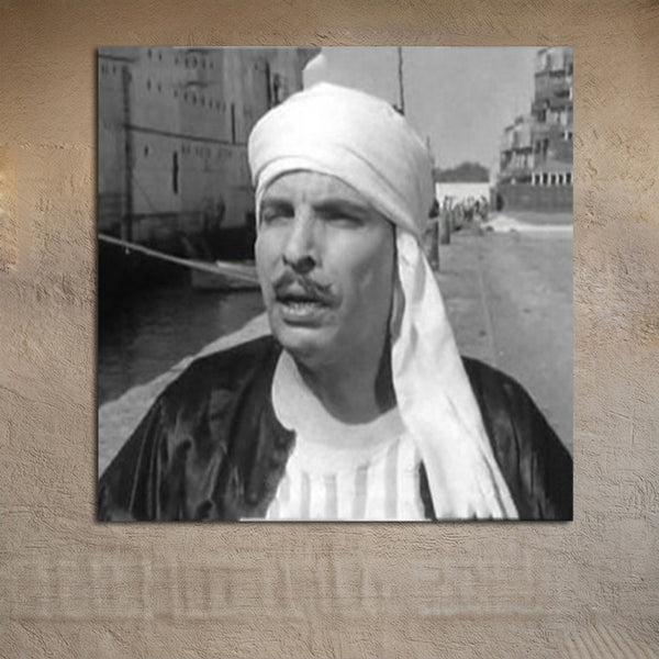 ايقونات السينما