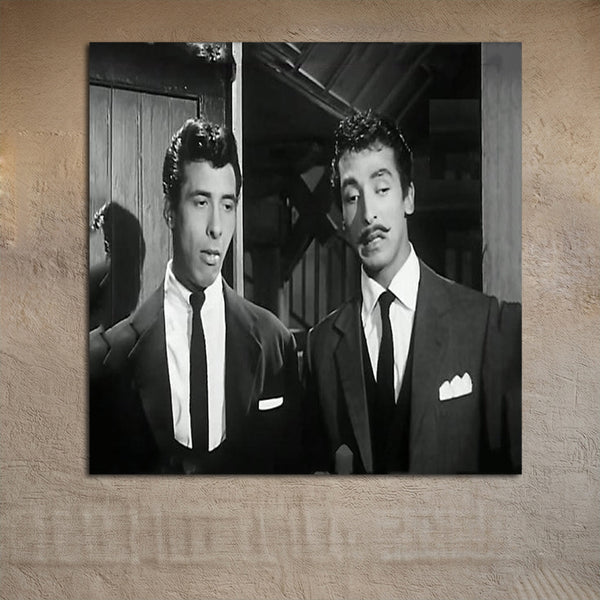 ايقونات السينما