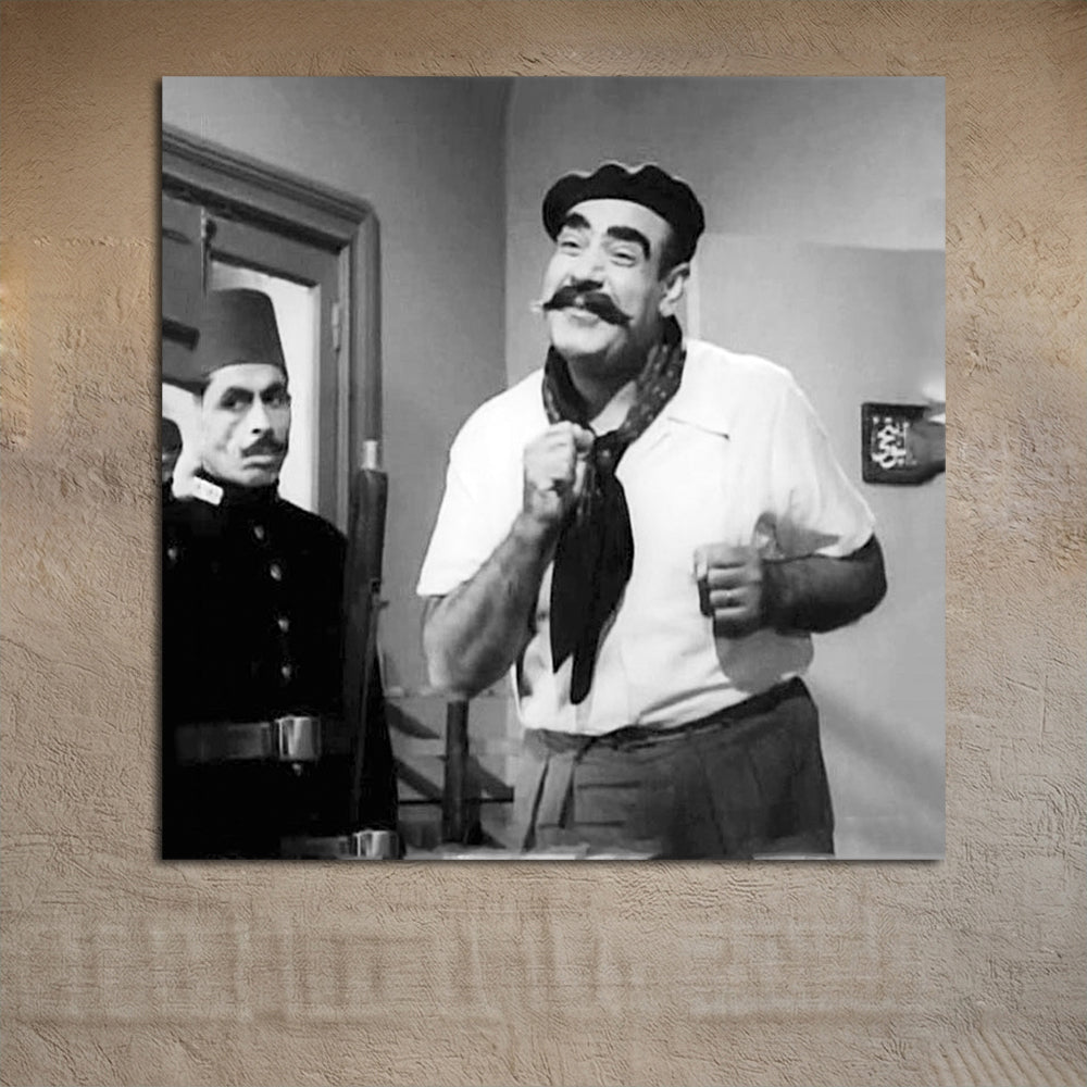 ايقونات السينما