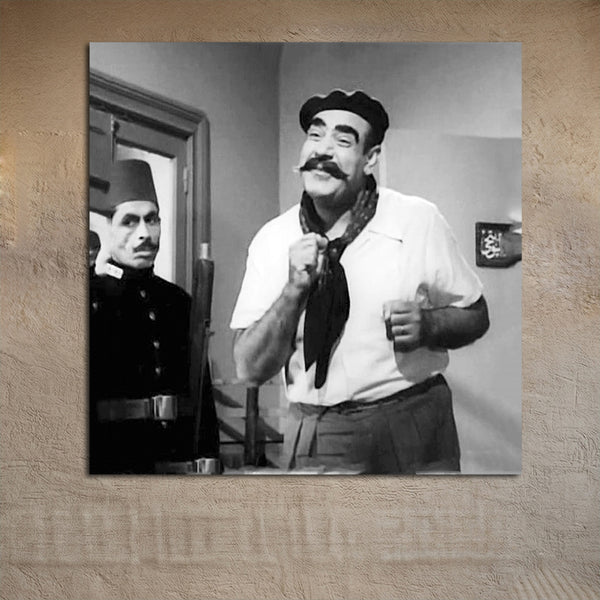 ايقونات السينما