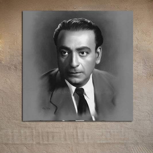 ايقونات السينما