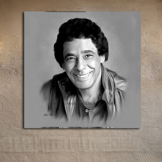 ايقونات السينما