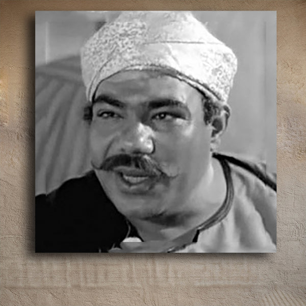 ايقونات السينما
