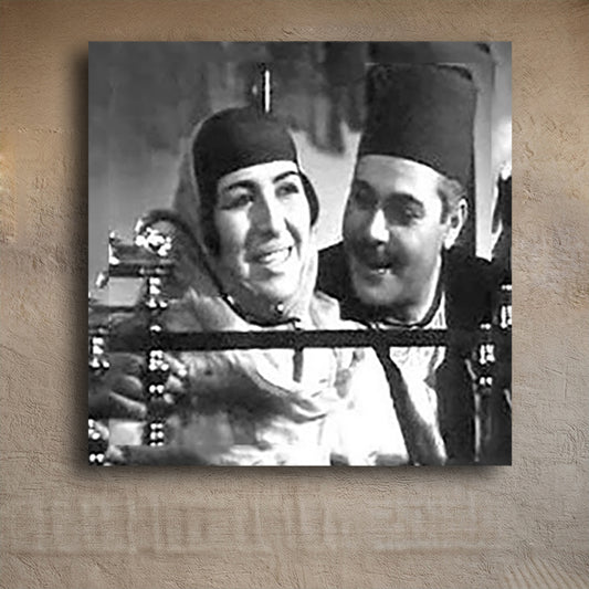 ايقونات السينما