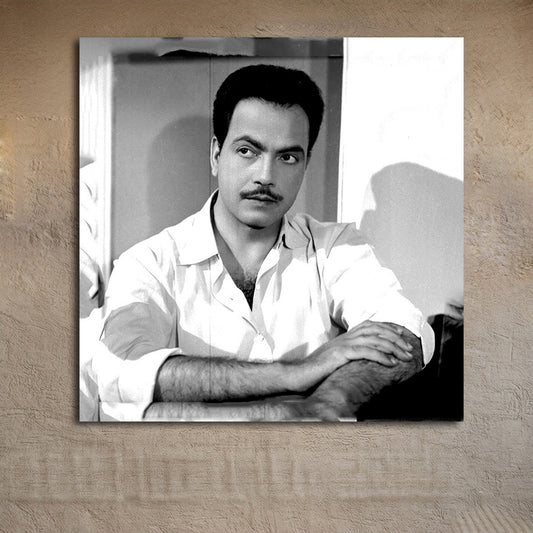 ايقونات السينما