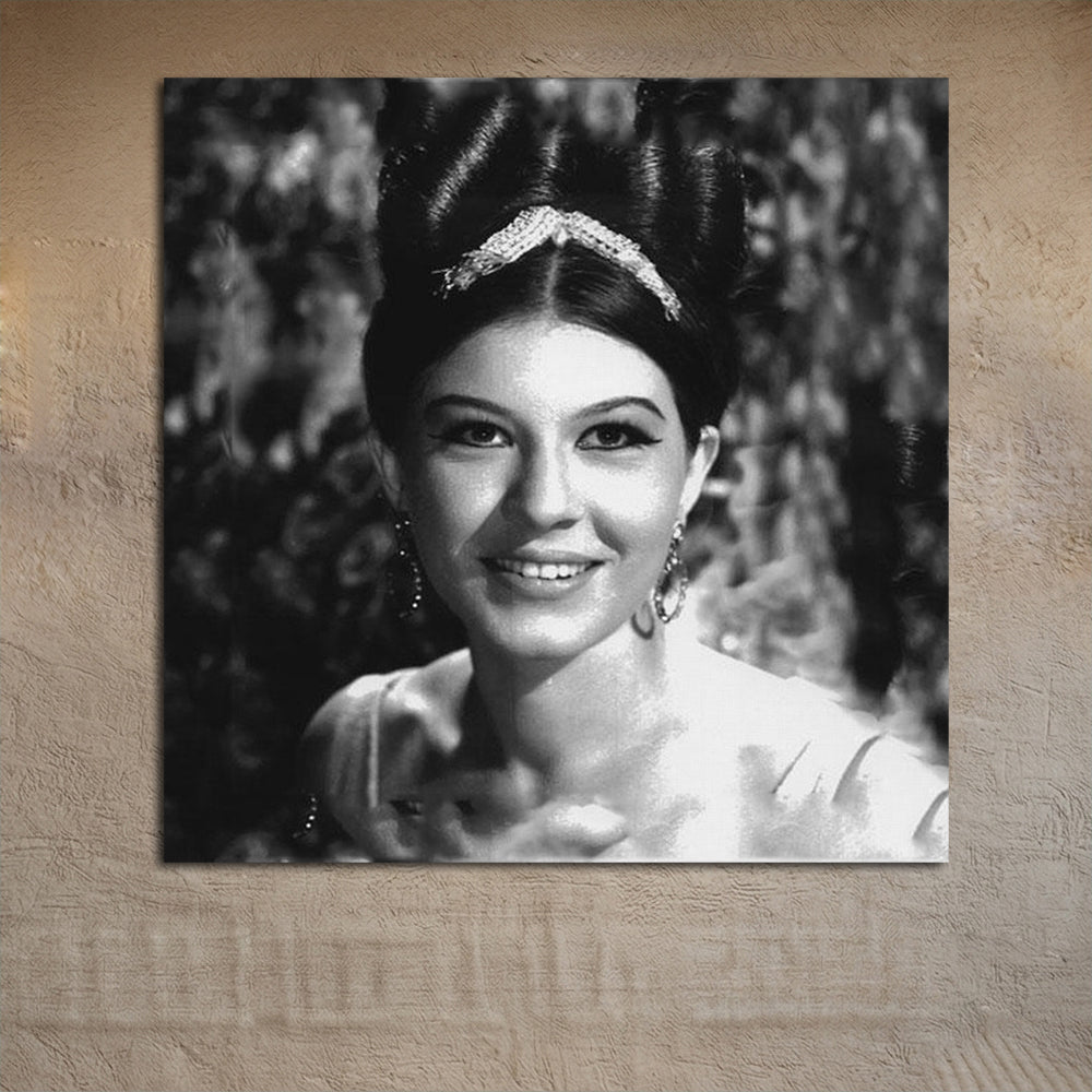 ايقونات السينما