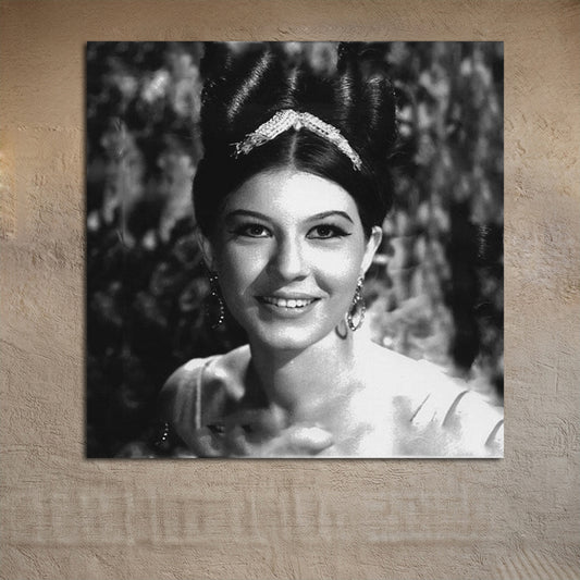 ايقونات السينما