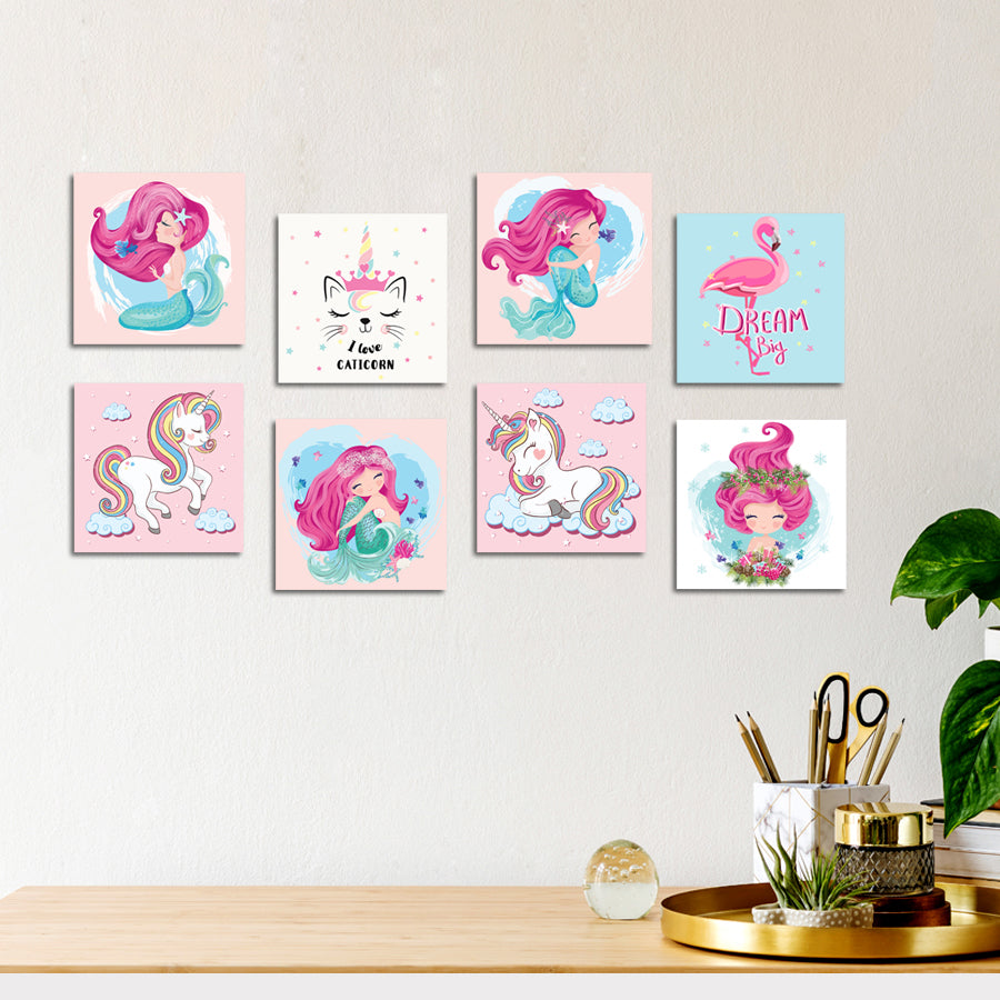 تابلوه اطفال